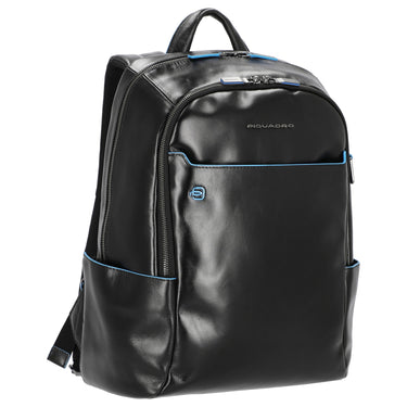 Piquadro Blue Square 15 - Rucksack 13" 39 cm (black) - Ansicht 5