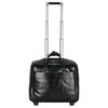 Piquadro Blue Square - 2-Wheel Business Trolley 42 cm (black)