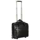 Piquadro Blue Square 20 - 2-Rollen-Businesstrolley 40 cm (black) - Ansicht 5