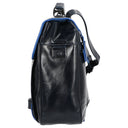 Piquadro Blue Square - Aktentasche 15" 43 cm (blue) - Ansicht 3
