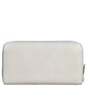 Piquadro Blue Square - Damengeldbörse 19 cm (beige) - Ansicht 3