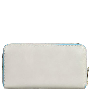 Piquadro Blue Square - Damengeldbörse 19 cm (beige) - Ansicht 3
