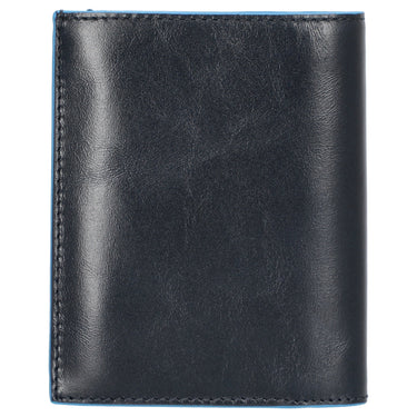 Piquadro Blue Square - Herrengeldbörse 10cc 12 cm RFID (blue) - Ansicht 4