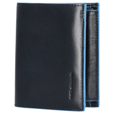 Piquadro Blue Square - Herrengeldbörse 10cc 12 cm RFID (blue) - Ansicht 3