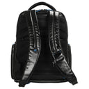 Piquadro Blue Square - Laptoprucksack 15.6" 42 cm (black) - Ansicht 4