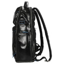 Piquadro Blue Square - Laptoprucksack 15.6" 42 cm (black) - Ansicht 3