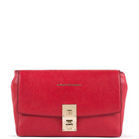 Piquadro Dafne - Umhängetasche 23 cm (red)