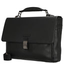 Piquadro Modus 14 - Aktentasche 12" 39 cm (black) - Ansicht 2