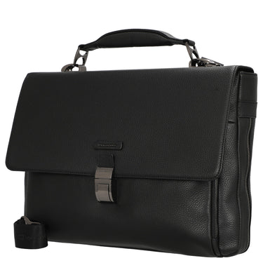 Piquadro Modus 14 - Aktentasche 12" 39 cm (black) - Ansicht 2