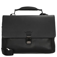 Piquadro Modus 14 - Aktentasche 12" 39 cm (black)