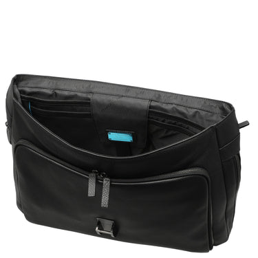 Piquadro Modus 14 - Aktentasche 12" 39 cm (black) - Ansicht 6