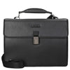 Piquadro Modus 16 - Maletín 14" 40 cm (black)