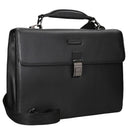 Piquadro Modus 16 - Aktentasche 14" 40 cm (black) - Ansicht 5