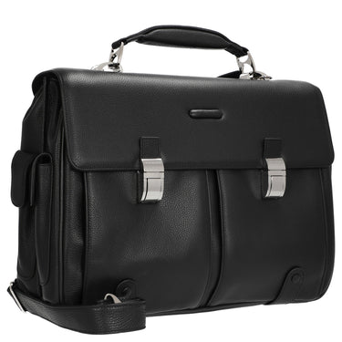 Piquadro Modus - Aktentasche 43 cm (black) - Ansicht 5