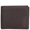 Piquadro Modus - Men's Wallet 2cc 11cm RFID (plum)