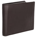 Piquadro Modus - Herrengeldbörse 4cc 12.5 cm RFID (plum) - Ansicht 2