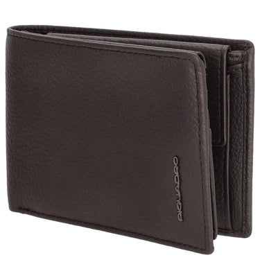 Piquadro Modus - Herrengeldbörse 7cc 12.5 cm RFID (plum) - Ansicht 3