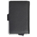 Piquadro Modus Special - Kreditkartenetui 7cc 10 cm RFID (black) - Ansicht 3