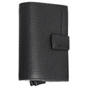 Piquadro Modus Special - Kreditkartenetui 7cc 10 cm RFID (black) - Ansicht 2