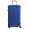 Piquadro Pop - 4-Wheel Trolley 73 cm (blue)