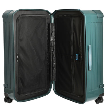 Piquadro Pop - 4-Rollen-Trolley 73 cm (green) - Ansicht 6