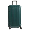 Piquadro Pop - 4-Wheel Trolley 73 cm (green)