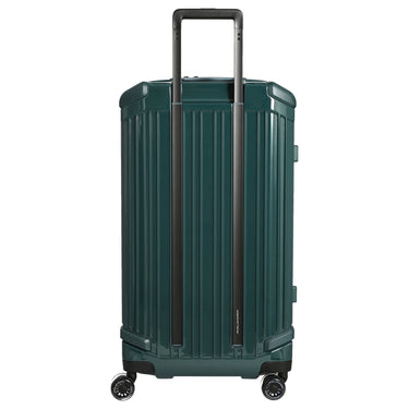 Piquadro Pop - 4-Rollen-Trolley 73 cm (green) - Ansicht 4