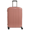 Piquadro PQ-Light - 4-Wheel Trolley 69 cm expandable (pink)