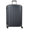 Piquadro PQ-Light - 4-Rollen-Trolley 75 cm erw. (blue matt)