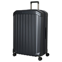 Piquadro PQ-Light - 4-Rollen-Trolley 75 cm erw. (blue matt) - Ansicht 2