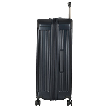 Piquadro PQ-Light - 4-Rollen-Trolley 75 cm erw. (blue matt) - Ansicht 3