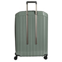 Piquadro PQ-Light - 4-Rollen-Trolley 75 cm erw. (green) - Ansicht 4