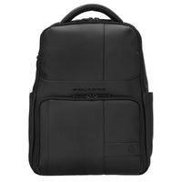 Piquadro Wollem - Rucksack 14" 39 cm (black)