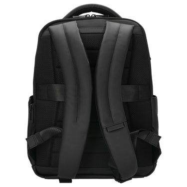 Piquadro Wollem - Rucksack 14" 39 cm (black) - Ansicht 4