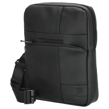 Piquadro Wollem - Umhängetasche 29 cm (black) - Ansicht 2