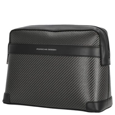 Porsche Design Carbon - Kulturbeutel 25 cm (black) - Ansicht 2