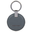 Porsche Design Circle - Schlüsselanhänger 9 cm (anthracite)