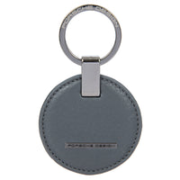Porsche Design Circle - Schlüsselanhänger 9 cm (anthracite)