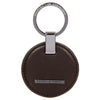 Porsche Design Circle - Llavero 9 cm (dark brown)