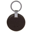 Porsche Design Circle - Schlüsselanhänger 9 cm (dark brown) - Ansicht 2