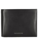 Porsche Design Classic 4cc wide - Geldbörse RFID 12.5 cm (black)