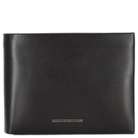 Porsche Design Classic 4cc wide - Geldbörse RFID 12.5 cm (black)
