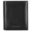 Porsche Design Classic 6cc - Cartera RFID 10 cm (black)