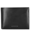 Porsche Design Classic 7cc - Cartera RFID 12.5 cm (black)