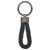 Porsche Design Keyring Rope - Llavero (black)