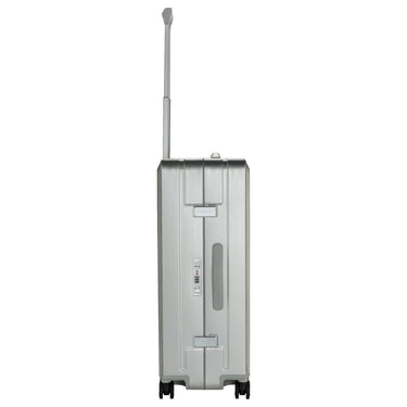 Porsche Design Roadster Aluminium - 4-Rollen-Trolley L 78 cm (silver) - Ansicht 3