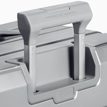 Porsche Design Roadster Aluminium - 4-Rollen-Trolley L 78 cm (silver) - Ansicht 8