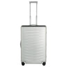 Porsche Design Roadster Aluminium - 4-Rollen-Trolley L 78 cm (silver)