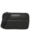 Porsche Design Roadster Evo - Umhängetasche 24 cm (black)