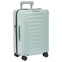 Porsche Design Roadster Hardcase - 4-Rollen-Kabinentrolley S 55 cm (chalk shiny) - Ansicht 2
